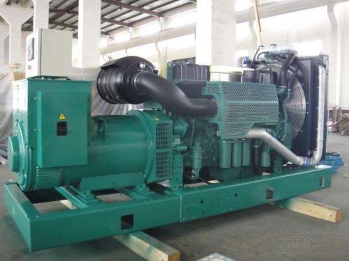 静乐便携静音：租赁无声发电机组，便携式解决能源需求